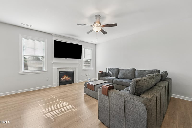 1613 Cypress Cove Dr, Wendell, NC 27591