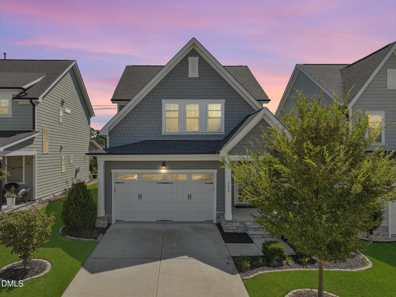 1613 Cypress Cove Dr, Wendell, NC 27591