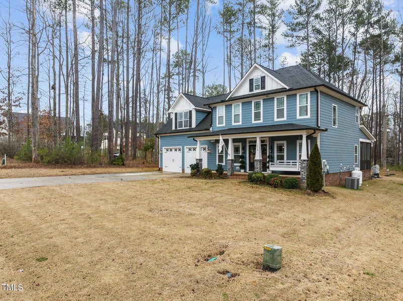 1613 Dail Dr, Raleigh, NC 27603