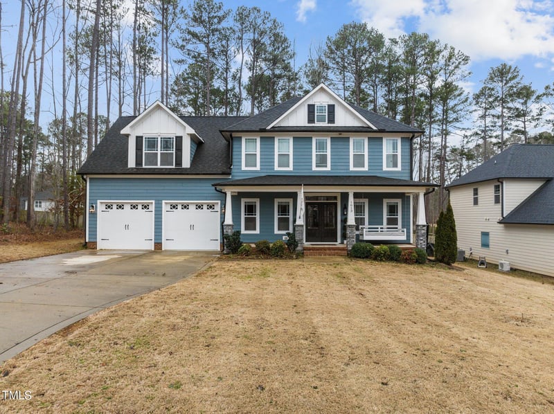 1613 Dail Dr, Raleigh, NC 27603