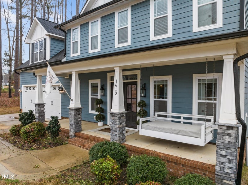 1613 Dail Dr, Raleigh, NC 27603