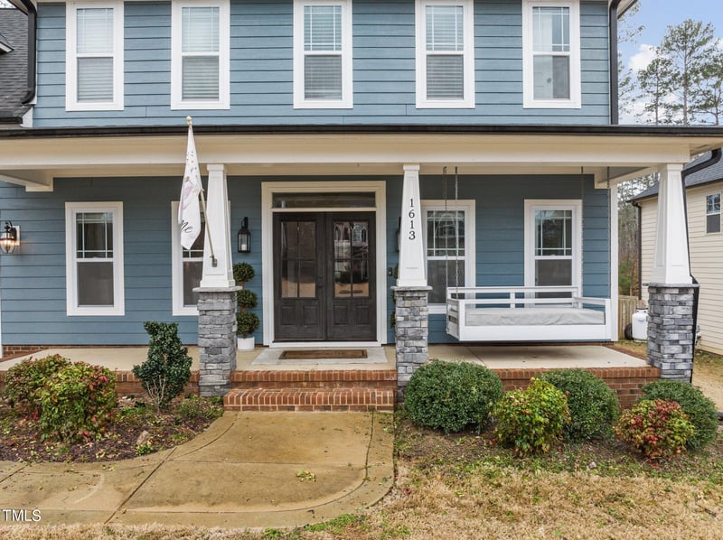 1613 Dail Dr, Raleigh, NC 27603