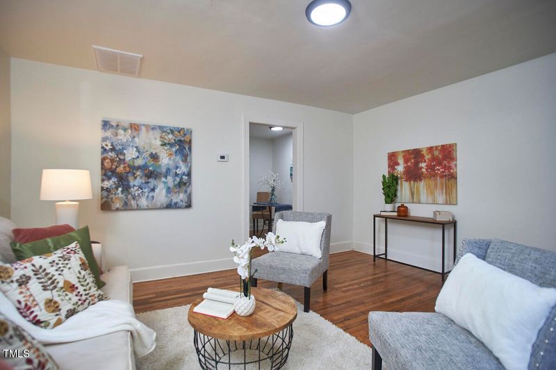 1613 Dexter St, Durham, NC 27701