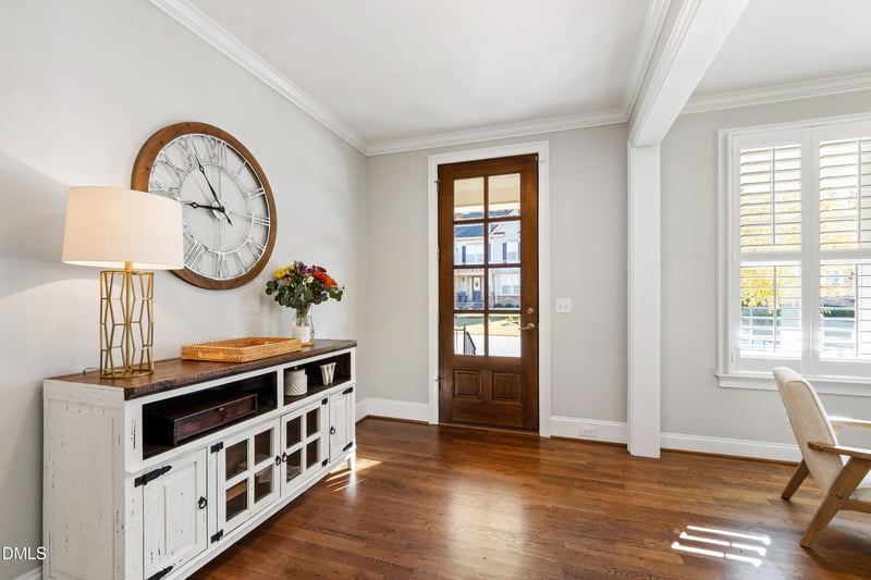 1613 Doubles Ct, Raleigh, NC 27609