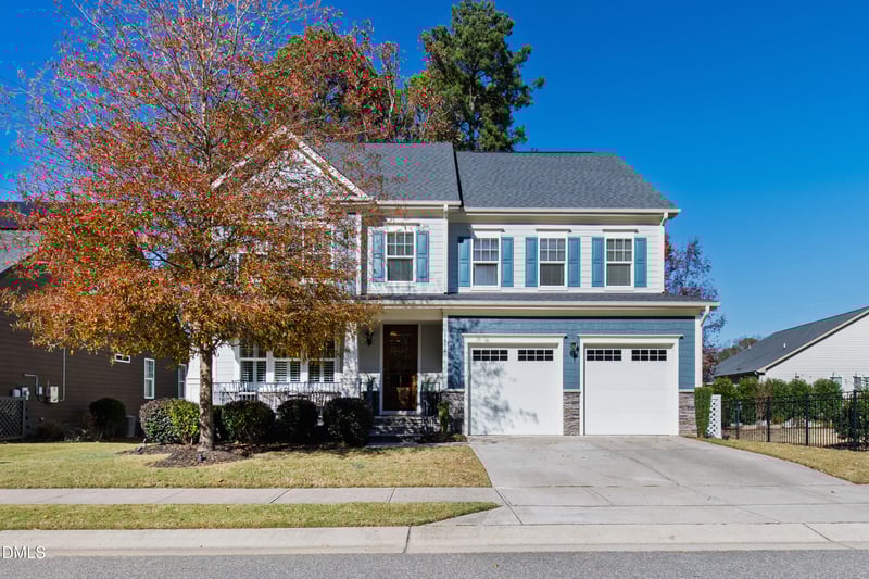 1613 Doubles Ct, Raleigh, NC 27609