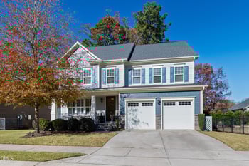 1613 Doubles Ct, Raleigh, NC 27609