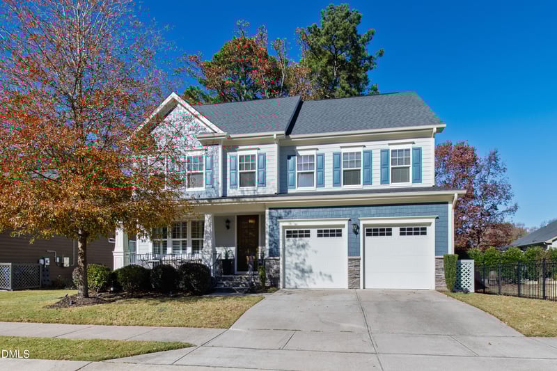 1613 Doubles Ct, Raleigh, NC 27609