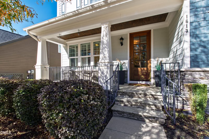 1613 Doubles Ct, Raleigh, NC 27609