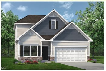 1613 Elk Run Dr Lot 138, Fayetteville, NC 28312