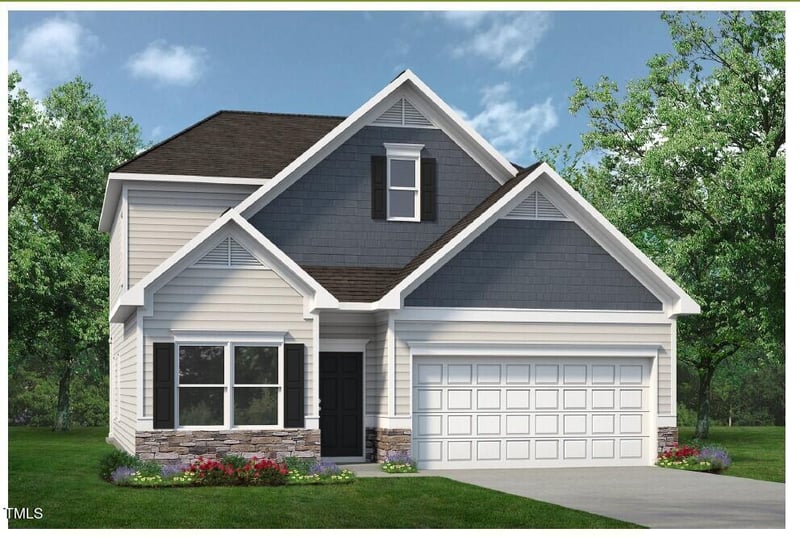 1613 Elk Run Dr Lot 138, Fayetteville, NC 28312
