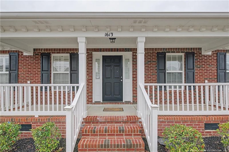 1613 Ellie Ave, Fayetteville, NC 28314