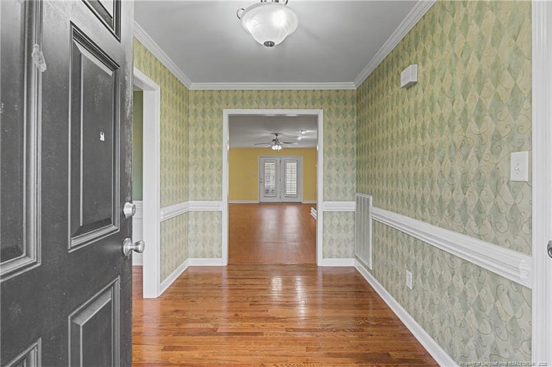 1613 Ellie Ave, Fayetteville, NC 28314