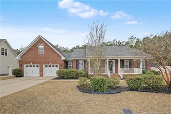 1613 Ellie Ave, Fayetteville, NC 28314