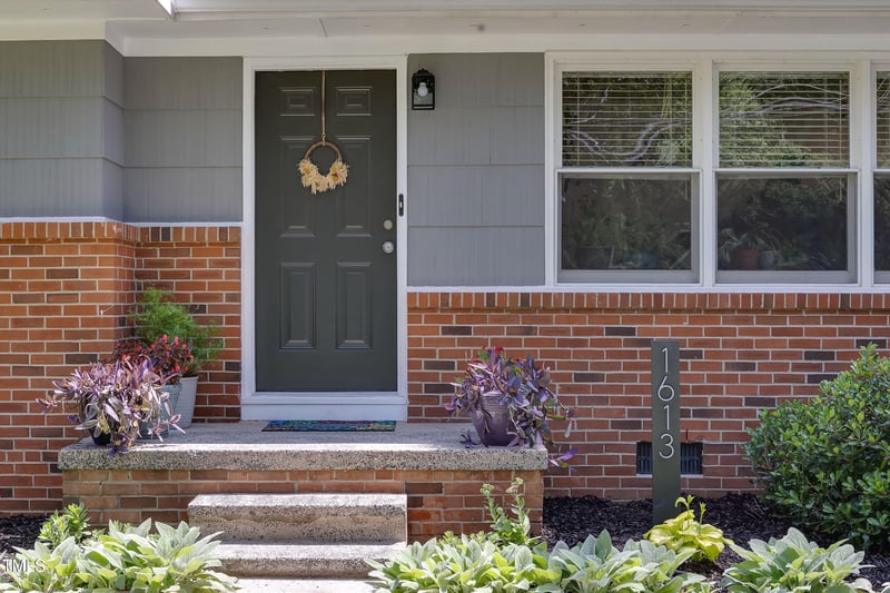 1613 Euclid Rd, Durham, NC 27713
