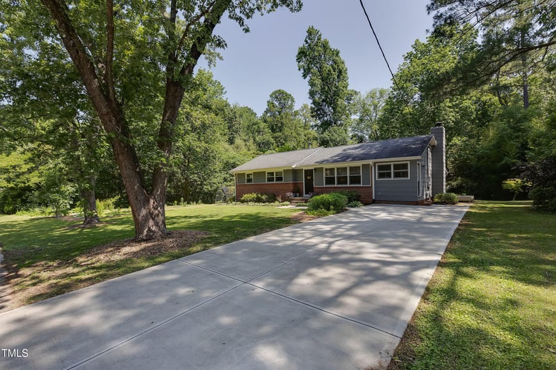 1613 Euclid Rd, Durham, NC 27713