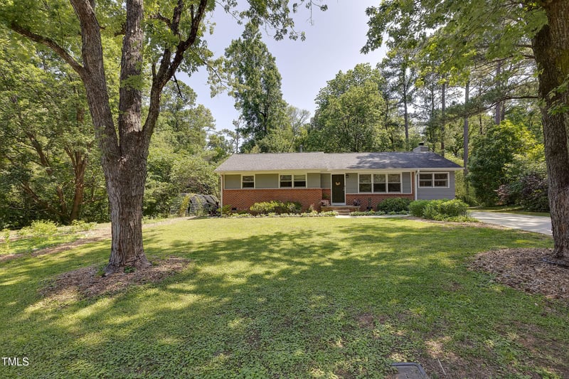1613 Euclid Rd, Durham, NC 27713
