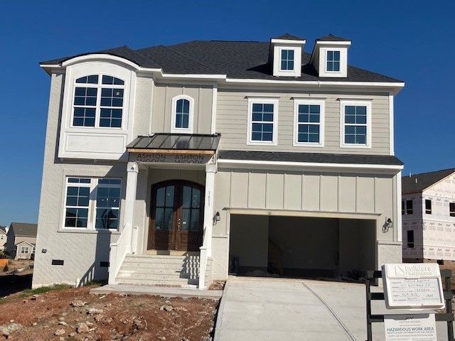 1613 Ferntree Ct #33, Morrisville, NC 27560
