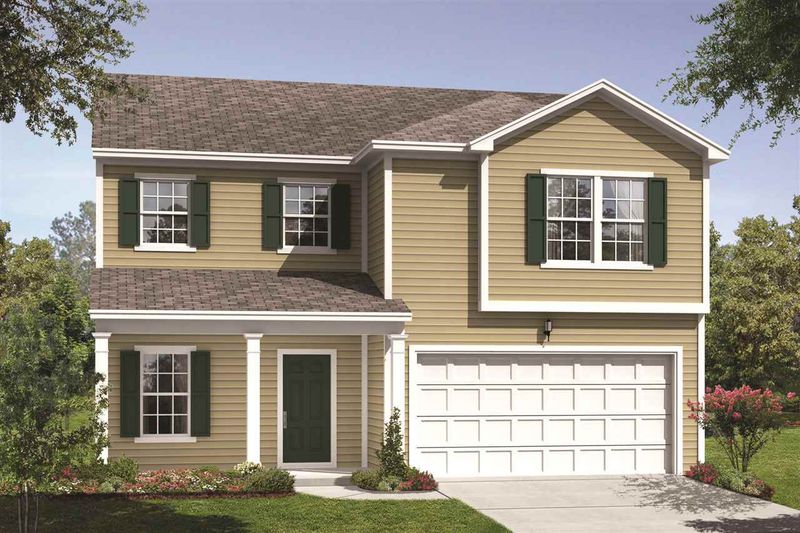 1613 Frog Hollow Way, Wake Forest, NC 27587