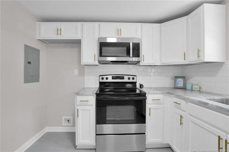 1613 Halsey Loop, Hope Mills, NC 28348