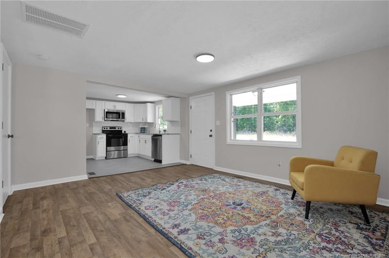 1613 Halsey Loop, Hope Mills, NC 28348