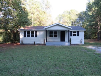 1613 Halsey Loop, Hope Mills, NC 28348