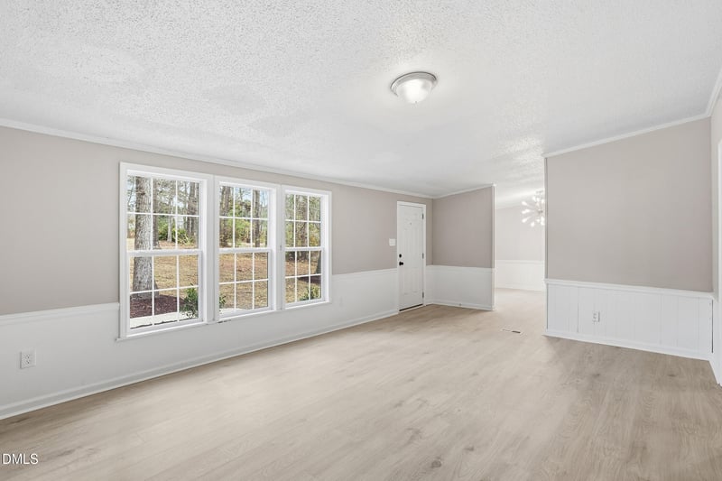 1613 Hunters Trl, Creedmoor, NC 27522