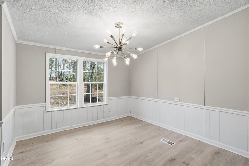 1613 Hunters Trl, Creedmoor, NC 27522