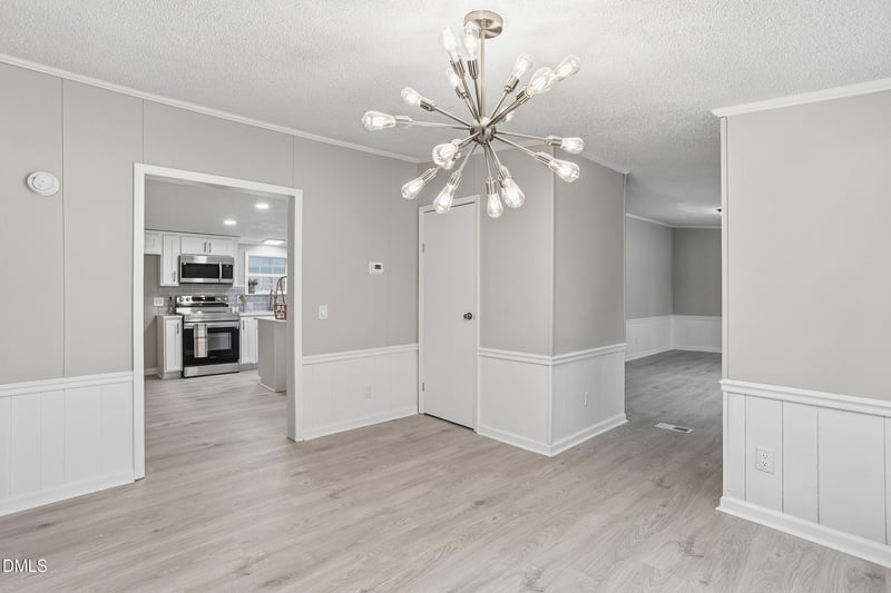 1613 Hunters Trl, Creedmoor, NC 27522