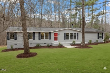 1613 Hunters Trl, Creedmoor, NC 27522