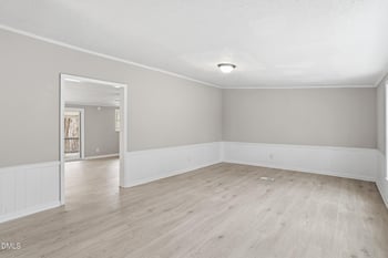 1613 Hunters Trl, Creedmoor, NC 27522