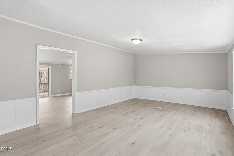 1613 Hunters Trl, Creedmoor, NC 27522