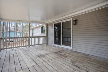 1613 Hunters Trl, Creedmoor, NC 27522
