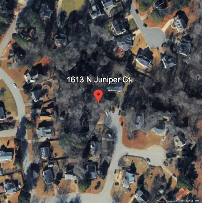1613 Juniper Ct, Fuquay Varina, NC 27526
