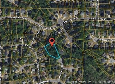 1613 Juniper Ct, Fuquay Varina, NC 27526