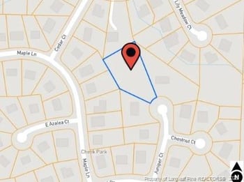 1613 Juniper Ct, Fuquay Varina, NC 27526