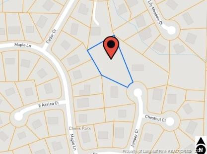 1613 Juniper Ct, Fuquay Varina, NC 27526