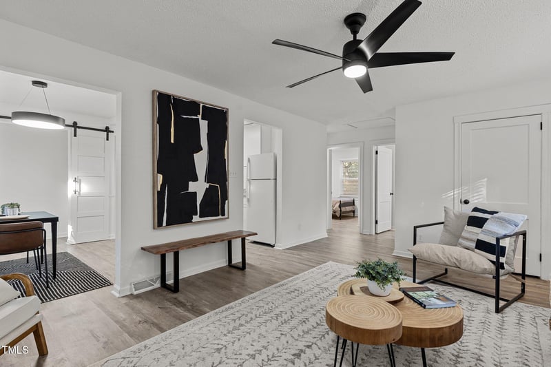 1613 Kilmer Ter, Durham, NC 27703
