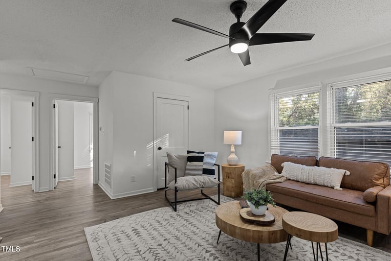 1613 Kilmer Ter, Durham, NC 27703