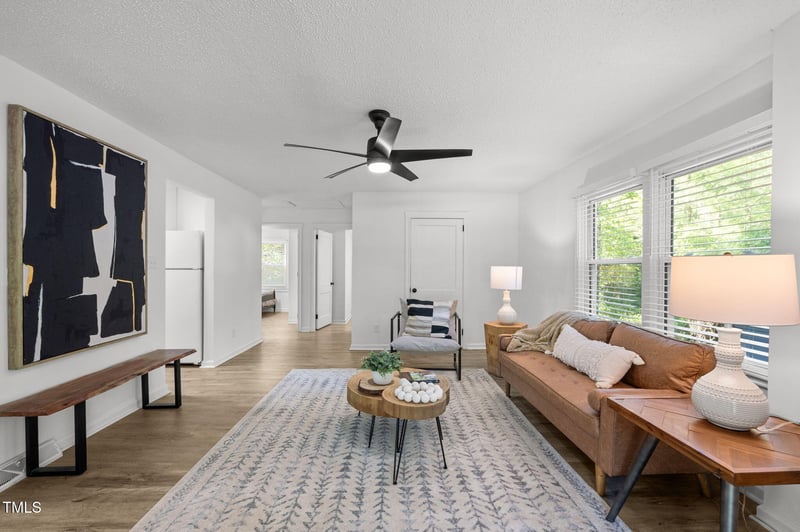 1613 Kilmer Ter, Durham, NC 27703