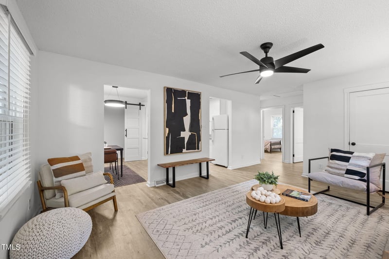 1613 Kilmer Ter, Durham, NC 27703