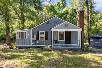 1613 Kilmer Ter, Durham, NC 27703