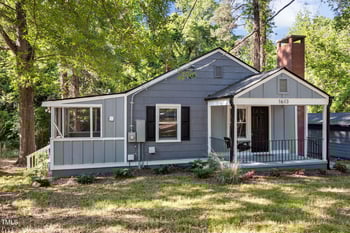 1613 Kilmer Ter, Durham, NC 27703