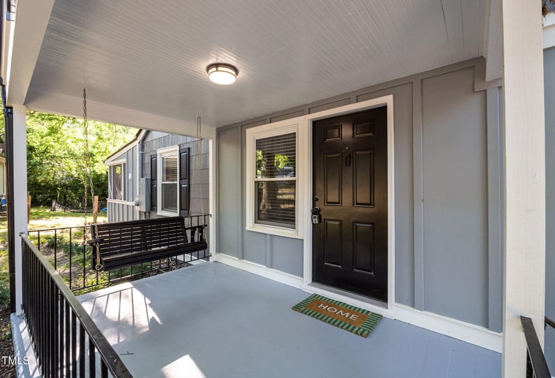 1613 Kilmer Ter, Durham, NC 27703
