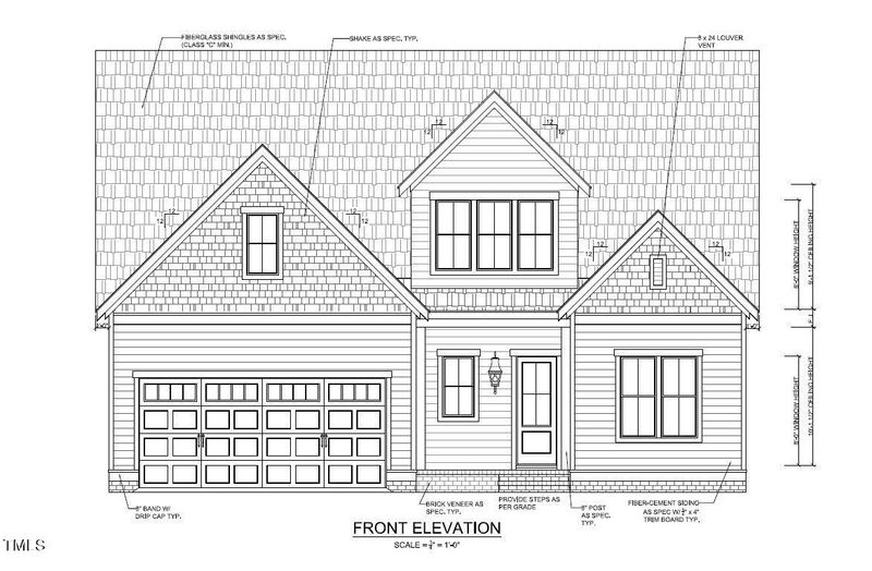 1613 Level Stream Rd, Wendell, NC 27591