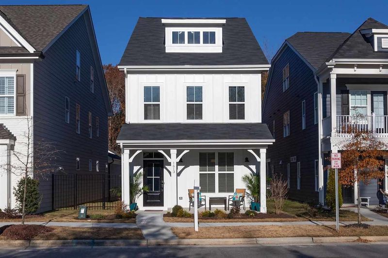 1613 Main Divide Dr, Wake Forest, NC 27587