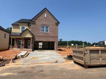 1613 Malcus Ct #68, Fuquay Varina, NC 27526