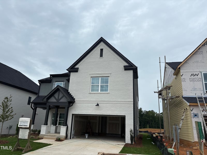 1613 Malcus Ct #68, Fuquay Varina, NC 27526