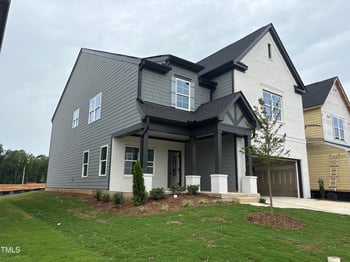 1613 Malcus Ct #68, Fuquay Varina, NC 27526