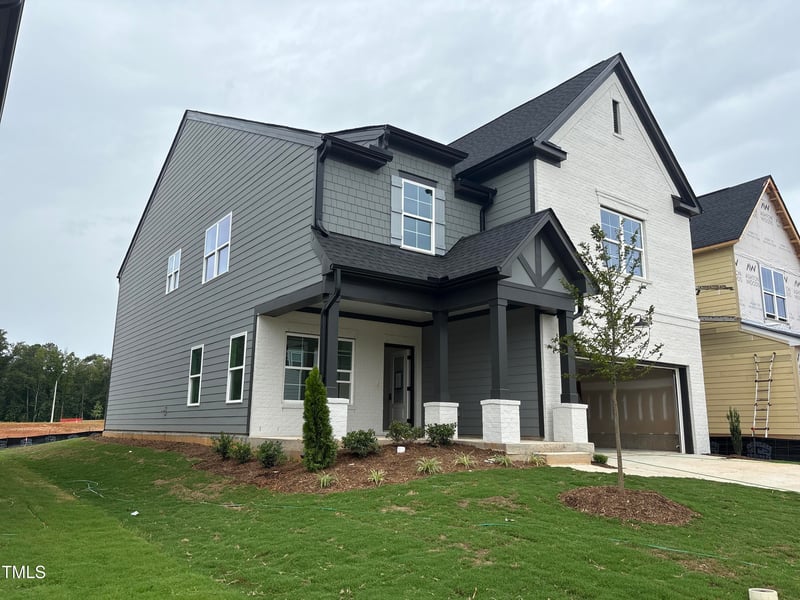 1613 Malcus Ct #68, Fuquay Varina, NC 27526