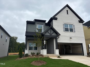 1613 Malcus Ct #68, Fuquay Varina, NC 27526